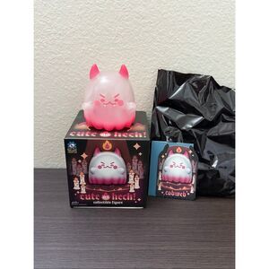 Kaleidos Creative Cute As Heck! Blind Box Figure - Cobweb